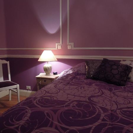 Petit El Vitraux Bed & Breakfast Buenos Aires Dış mekan fotoğraf